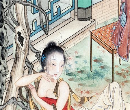 秀屿-中国古代行房图大全，1000幅珍藏版！